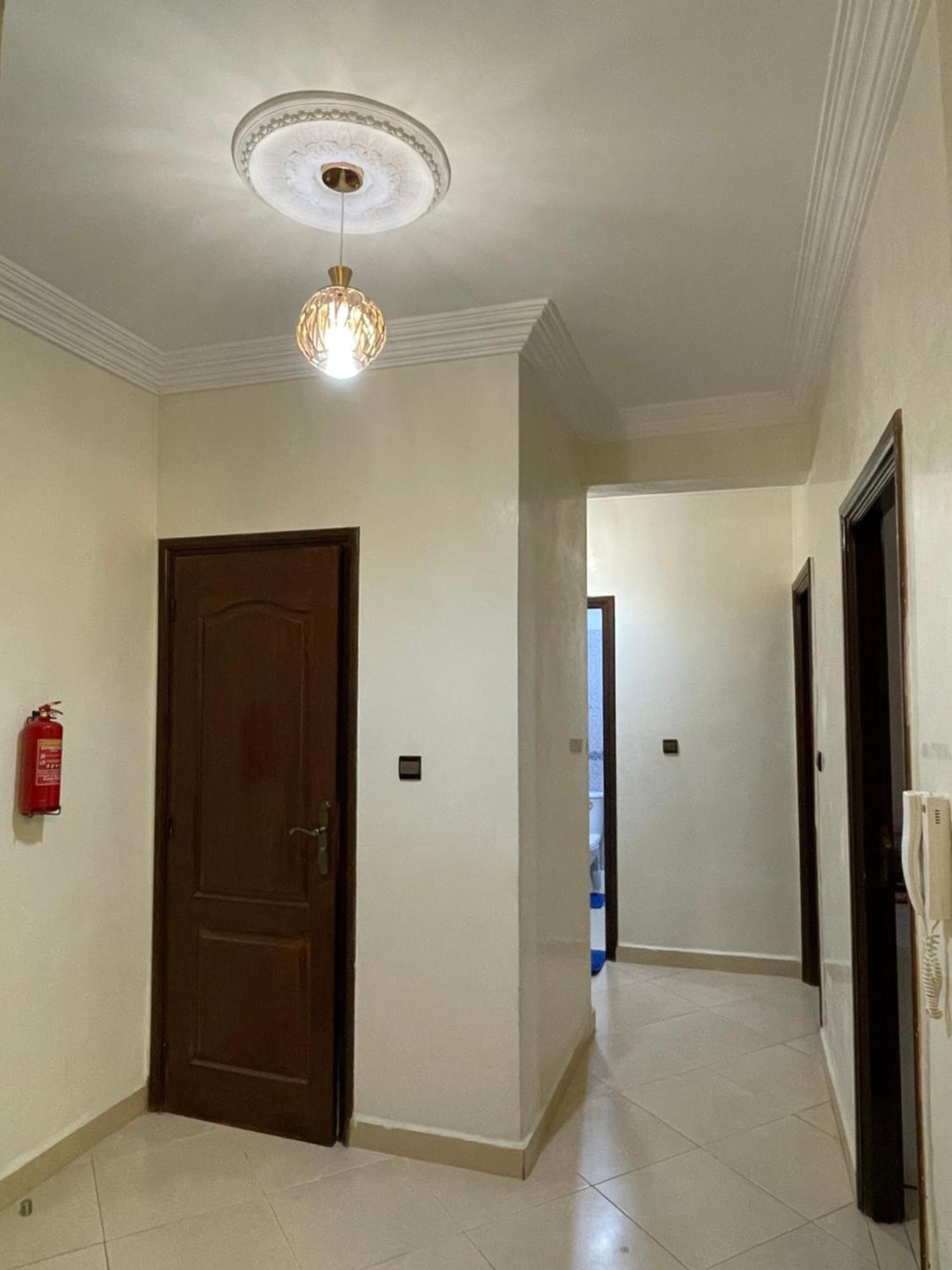 Kechdays, Apartment Near Airport Marrakesh Bagian luar foto