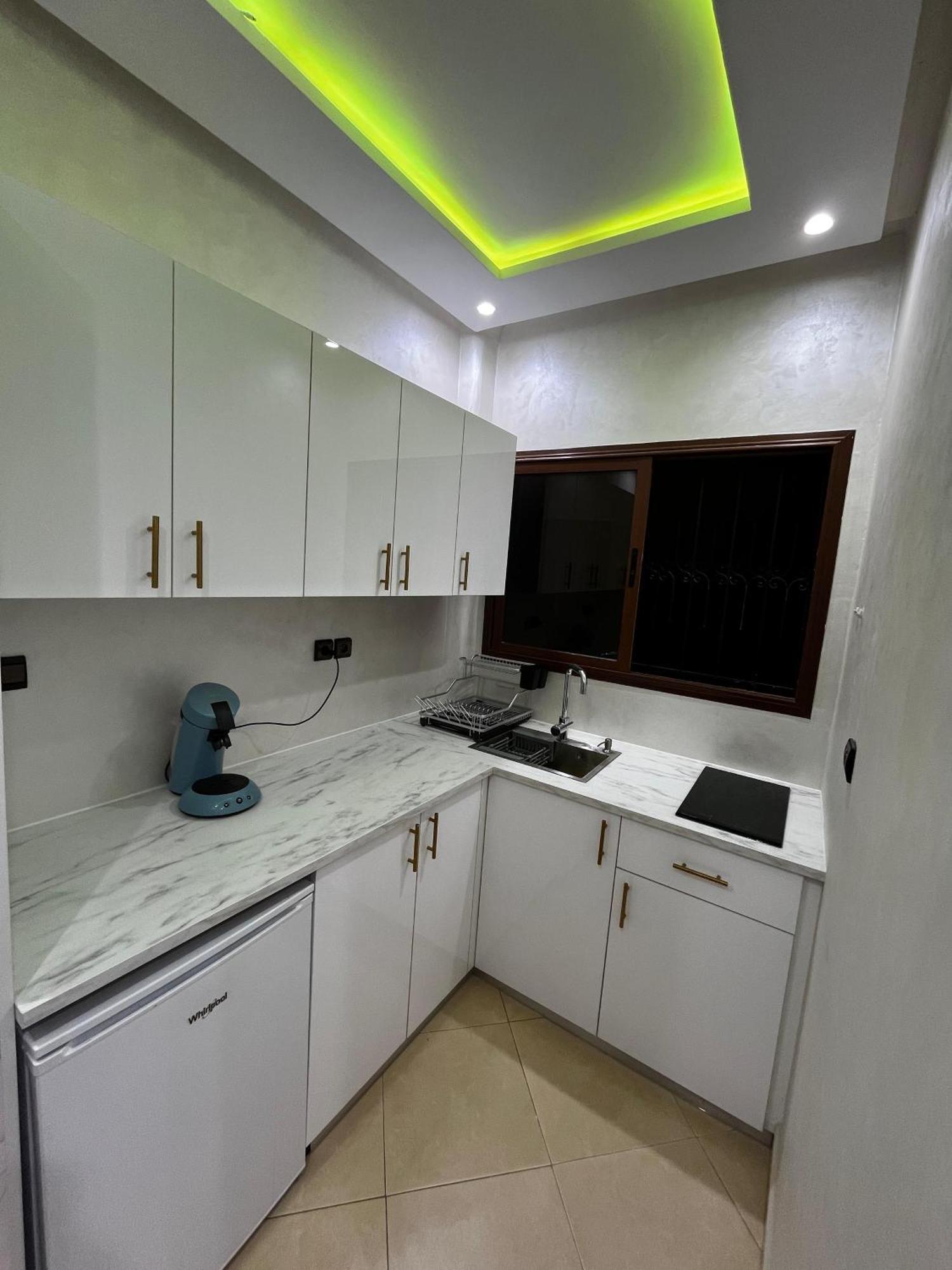 Kechdays, Apartment Near Airport Marrakesh Bagian luar foto